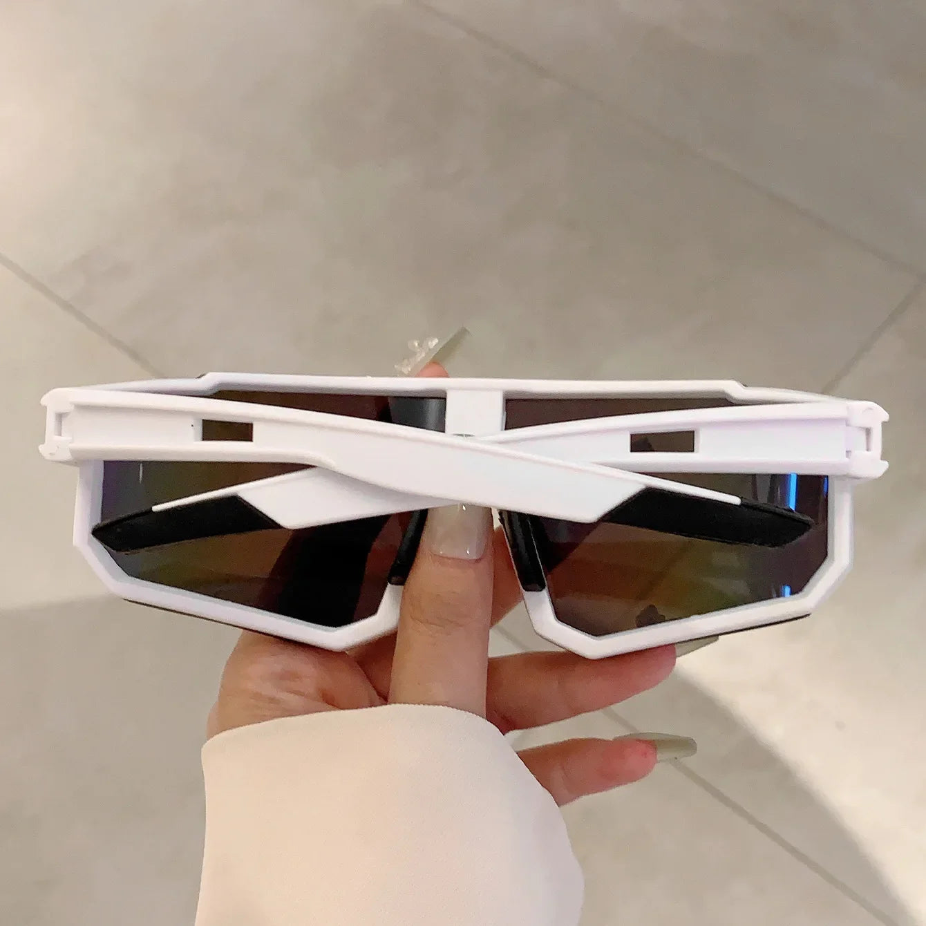 Sport Cycling Shades