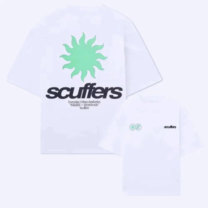Scuffers Summer Tee