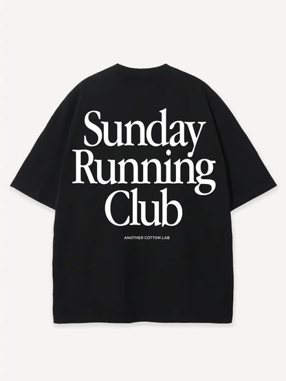 Oversized Street Tee