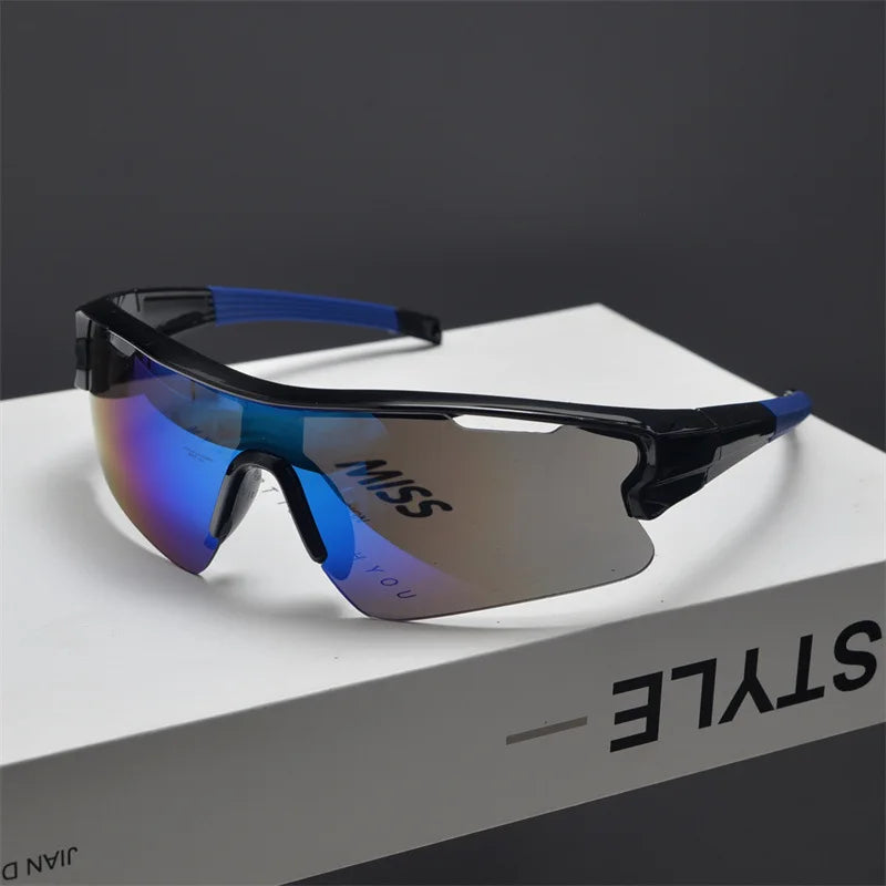 Ultralight UV400 Running Shades