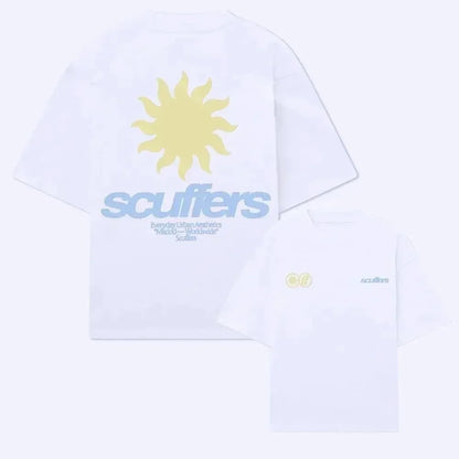 Scuffers Summer Tee