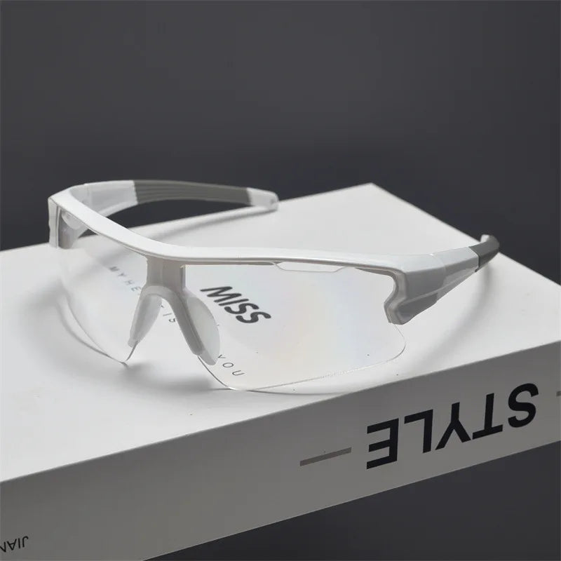 Ultralight UV400 Running Shades