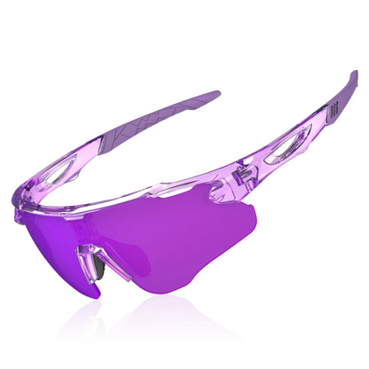 Ultralight UV400 Bike Shades